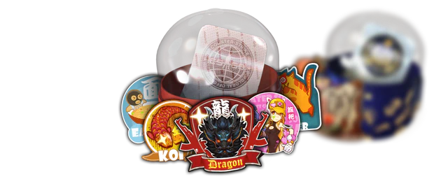 Autograph Capsules