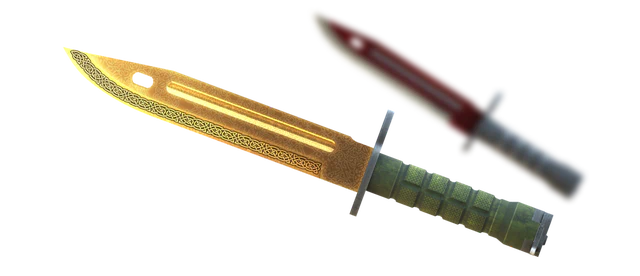 Bayonet