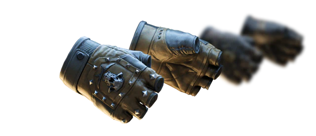 Bloodhound Gloves