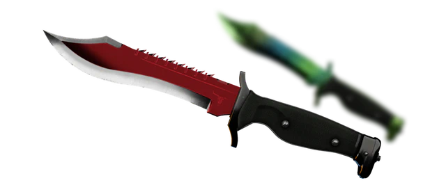 Bowie Knife