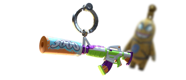 Charms