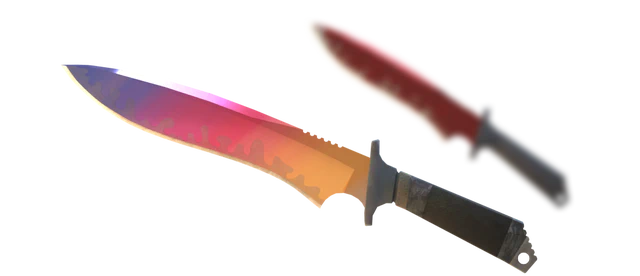 Classic Knife