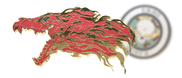 Collectible Pins