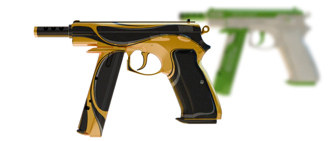 CZ75-Auto