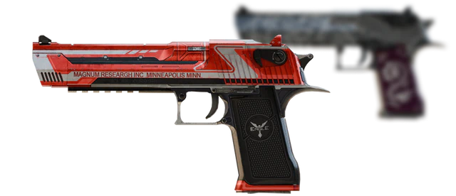 Desert Eagle