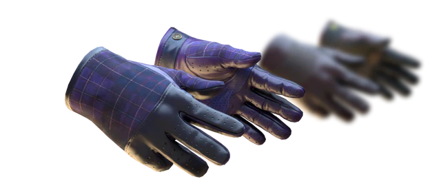 Driver Gloves