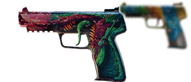 Five-SeveN