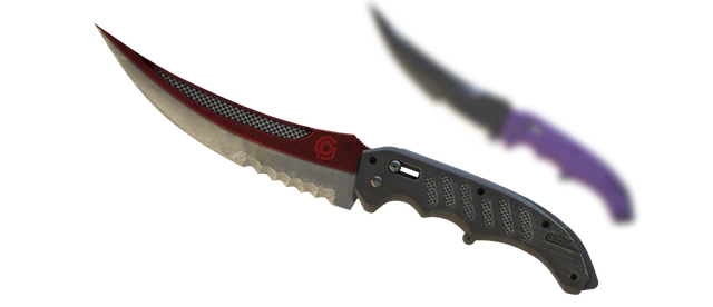 Flip Knife