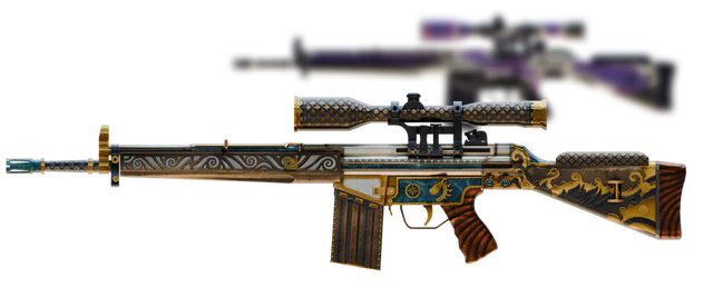 G3SG1