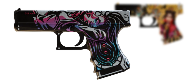 Glock-18