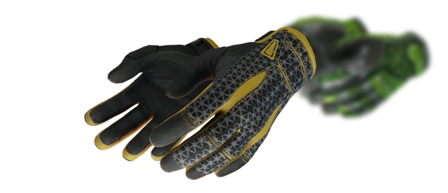 Gloves