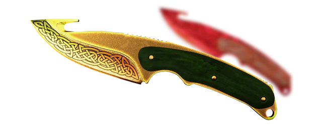 Gut Knife