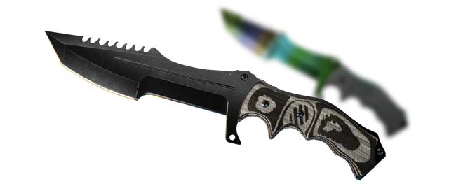 Huntsman Knife