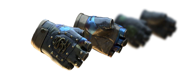 Hydra Gloves