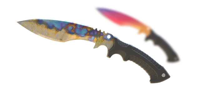 Kukri Knife