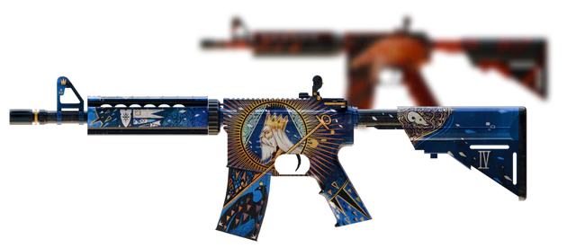 M4A4