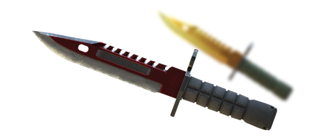 M9 Bayonet