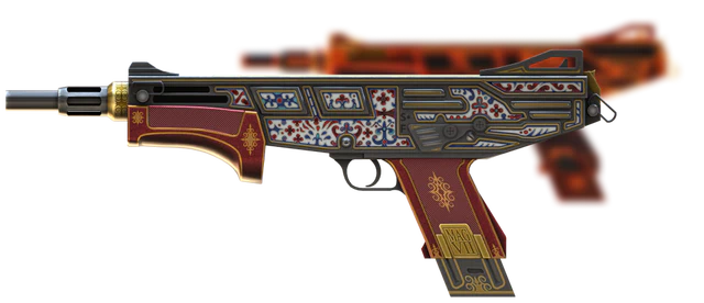 MAG-7