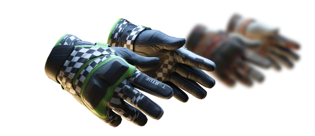 Moto Gloves