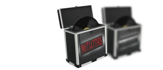 Music Kit Boxes