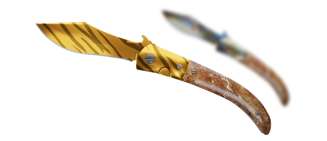 Navaja Knife