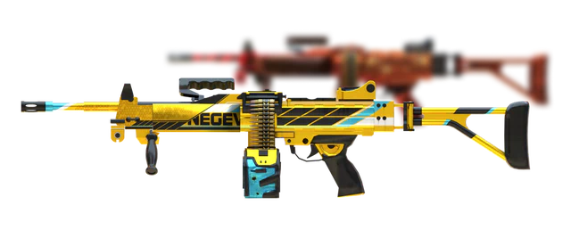 Negev