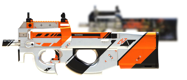 P90