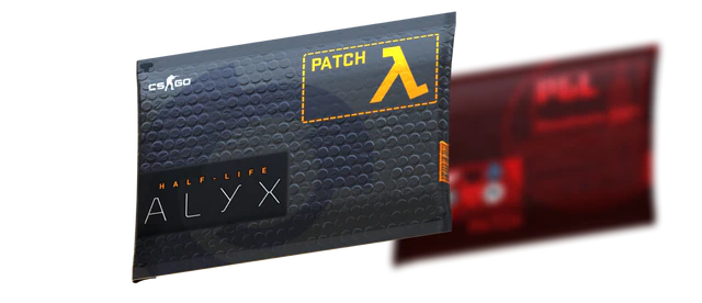 Patch Packs