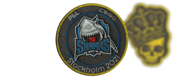 Patches