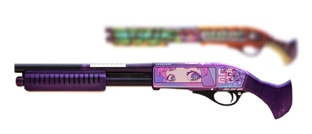 Sawed-Off