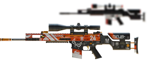 SCAR-20