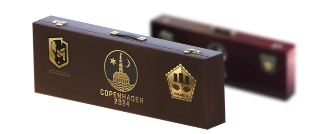 Souvenir Packages