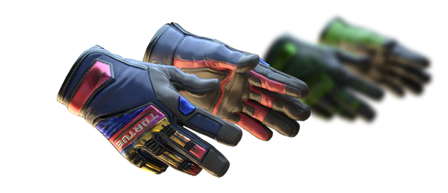 Specialist Gloves