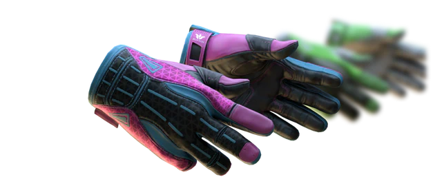 Sport Gloves