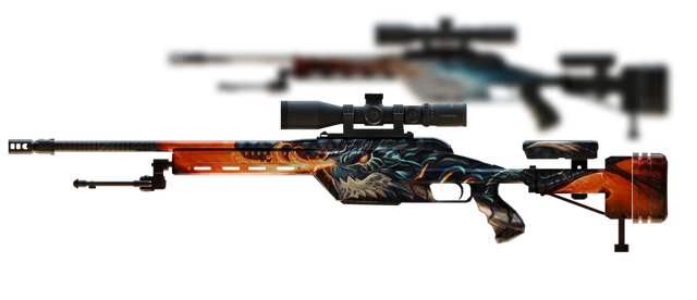 SSG 08