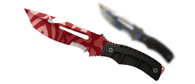 Survival Knife