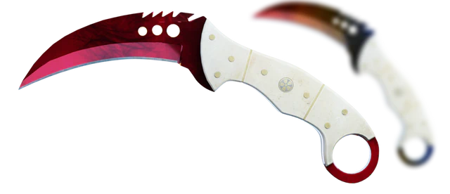 Talon Knife