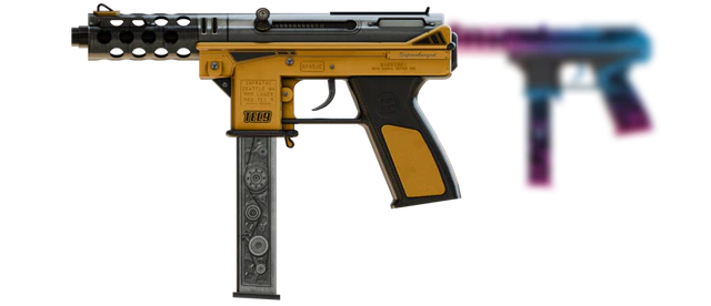 Tec-9
