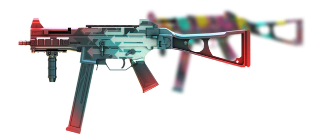 UMP-45