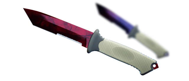 Ursus Knife