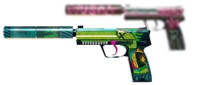 USP-S