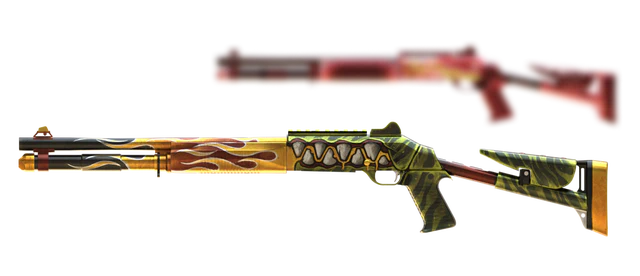 XM1014