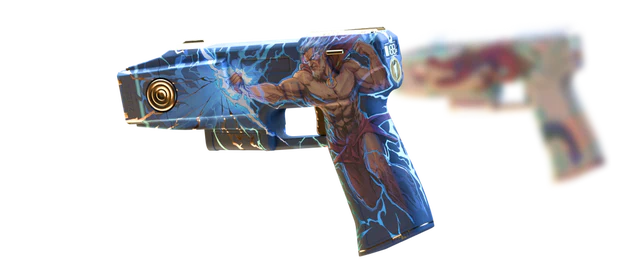 Zeus X27