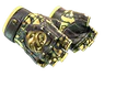 Broken Fang Gloves