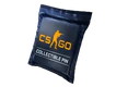 Collectible capsules