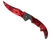 Falchion Knife