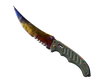 Flip Knife