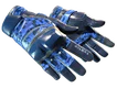 Moto Gloves