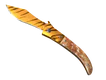 Navaja Knife