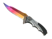 Nomad Knife
